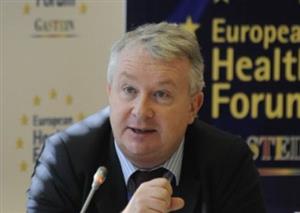 Martin McKee:  EU Citizen’s health threatened by austerity